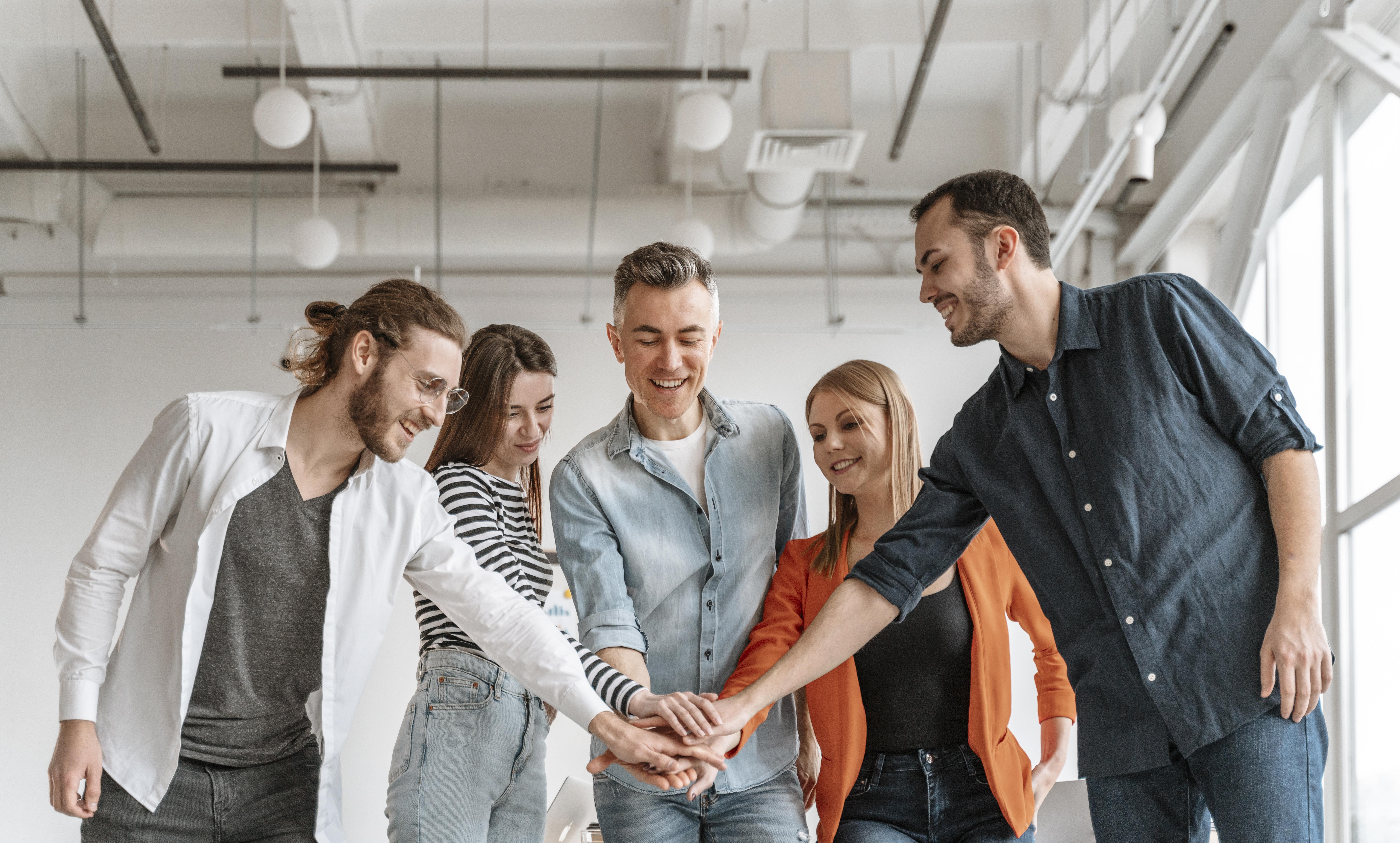 Airodev team collaboration